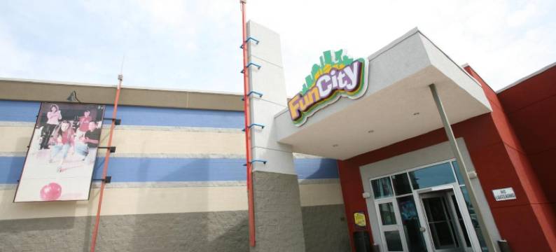 欢乐城度假村酒店(Fun City Resort Hotel)图片