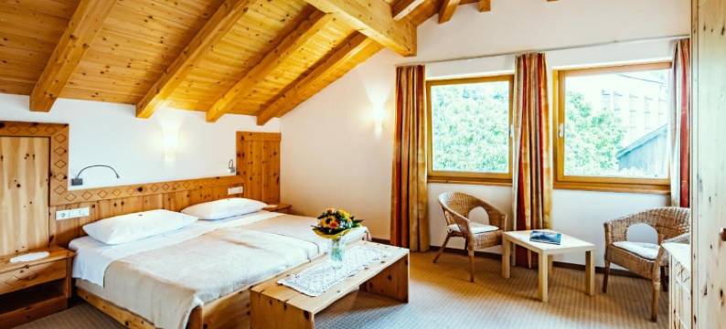 斯特恩酒店(Gasthof Teiser Stern)图片