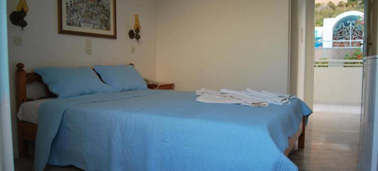 安特塔别墅酒店(Villa Anneta)图片