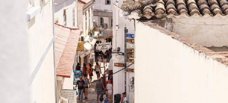 佩尼科阿尔布费拉宾馆 - 旅舍(Peneco Albufeira GuestHouse)图片