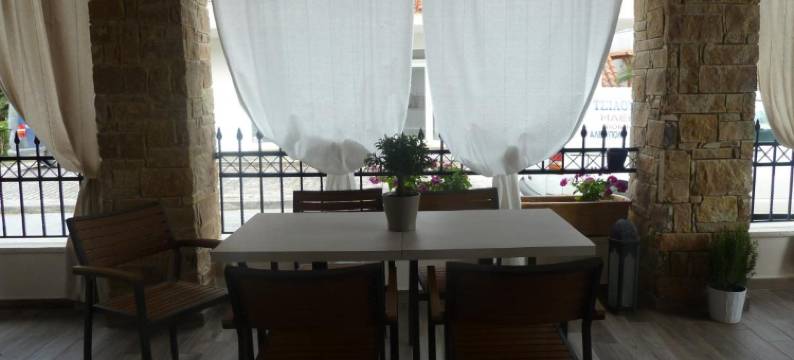 伊维迪克酒店(Evridiki Hotel)图片