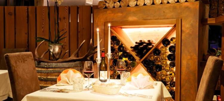 佩费尔德霍夫(Montresor Hotel Pfeldererhof)图片