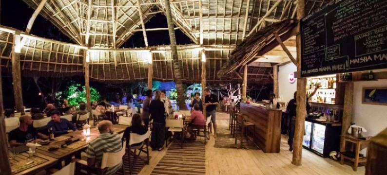 桑吉巴尔日出班达斯酒店(Zanzibar Sunrise at Bandas)图片