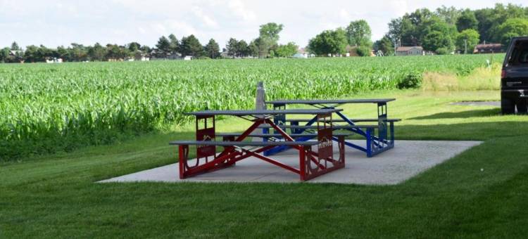 Microtel Inn & Suites by Wyndham Delphos图片