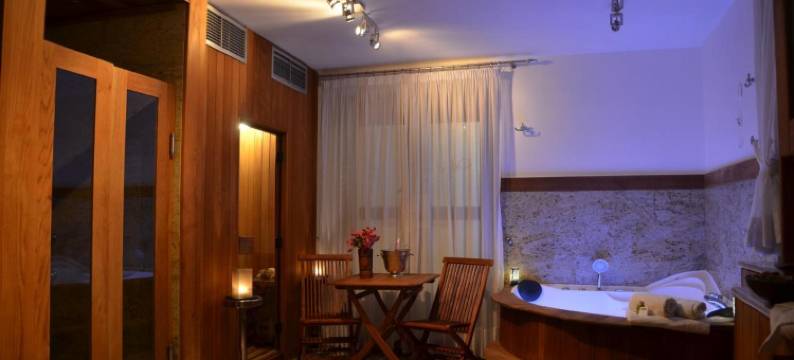 维雷塔巴希亚娜酒店(Villetta Phasiana)图片