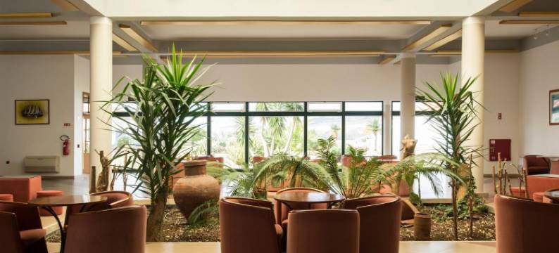 圣玛丽亚酒店(Hotel Santa Maria)图片