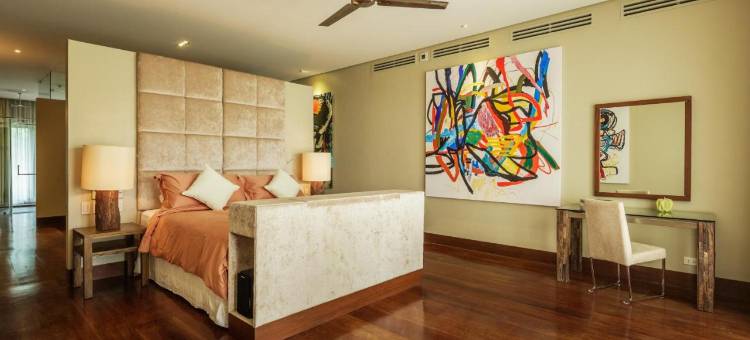 星空豪华公寓酒店(Under the Stars Luxury Apartment)图片