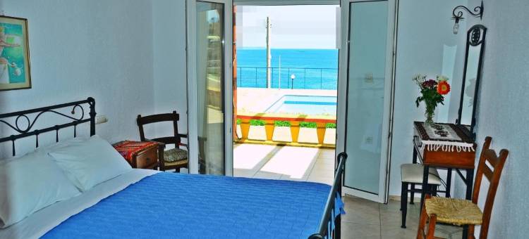 帕皮别墅酒店(Poppy Villas)图片