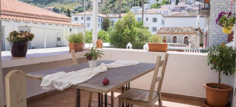 杜斯柯斯旅馆(Douskos Guesthouse)图片