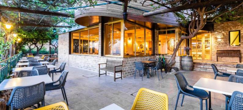 贝特迈蒙酒店(Hotel Beit Maimon)图片