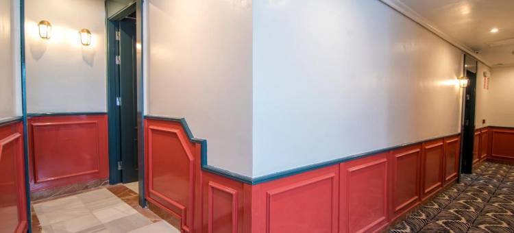 珀蒂宫特里亚纳小宫酒店(Petit Palace Puerta de Triana)图片