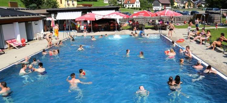 Gasthof Landhotel Hubmann图片