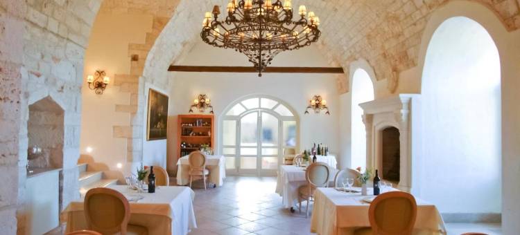 黎莱斯盛特利吉欧酒店(Relais Sant'Eligio)图片