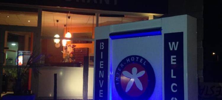 罗阿讷北部赫利欧斯原生酒店(The Originals City Hôtel Hélios Roanne Nord)图片