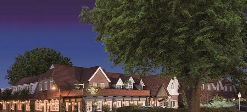 沃德伯格霍夫酒店(Hotel Wardenburger Hof)图片