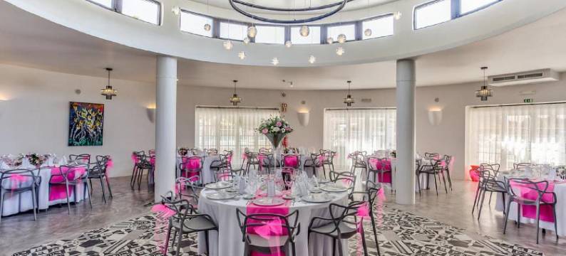 金塔都帕拉伊索酒店 - AL(Quinta Do Paraiso - Al)图片