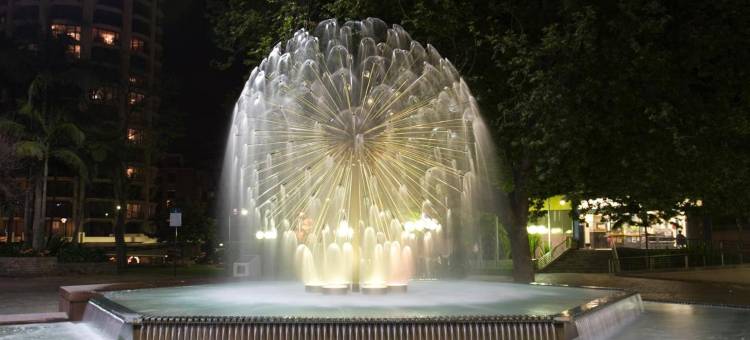 复式公寓酒店(The Maisonette)图片