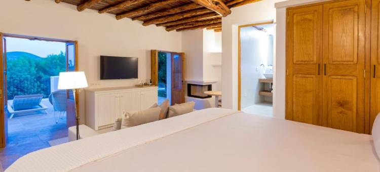 坎托尼舒梅尔观光农场 - 限成人(Agroturismo Can Toni Xumeu - Adults Only)图片