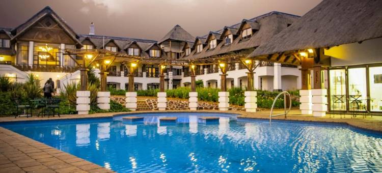 翡翠娱乐场度假村(Emerald Resort & Casino)图片