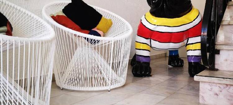 公牛旅馆杜纳公园度假村及酒店(The Bulldog Inn - Duna Parque Resorts & Hotels)图片