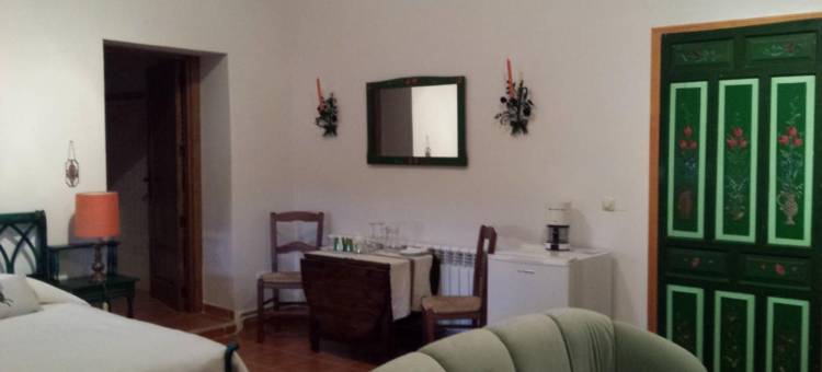 农业旅游拉芬卡(Agroturismo la Finka)图片