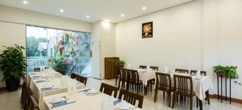 三谷阳光酒店(Tam Coc Sunshine Hotel)图片