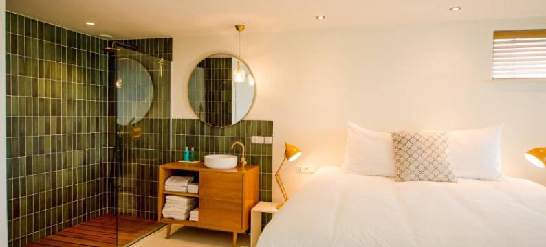 The Sunset Apartments图片