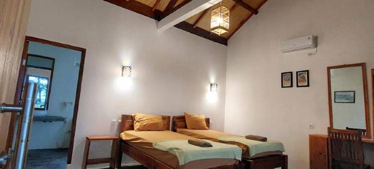 Kambuna Bungalow图片