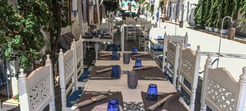 萨姆酒店(Thaam)图片