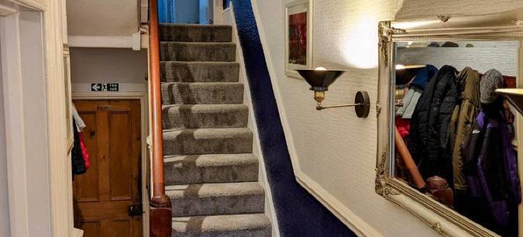 富兰克林酒店(The Franklin)图片