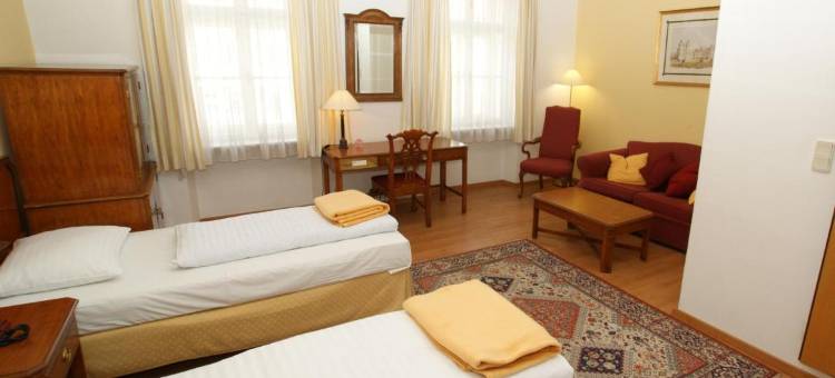 戈洛各霍乡村旅馆(Landhotel Groggerhof)图片