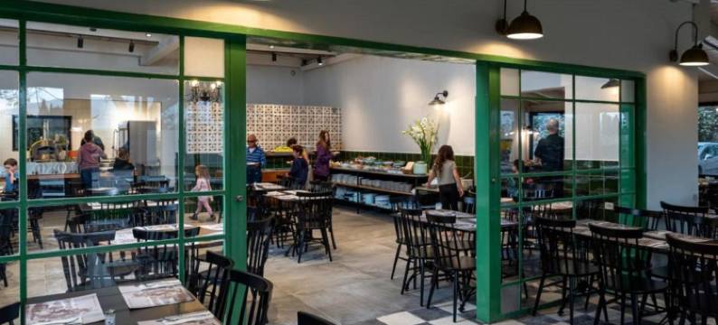 KHC阿什多雅格伊楚基布兹乡村旅馆(Ashdot Yaacov Ichud Kibbutz Country Lodging)图片