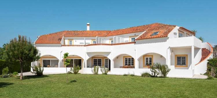 昆塔多莫荷德凡托 - 球拍和乡村俱乐部酒店(Quinta do Moinho de Vento - Duna Parque Resorts & Hotels)图片