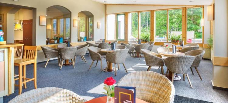 奥尔陶斯JUFA酒店(Jufa Hotel Altaussee)图片