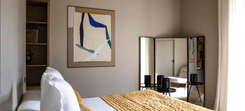 艾里贝特宅邸酒店(Maison Aribert)图片