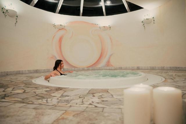 Hotel WH - Wiesnerhof Over view