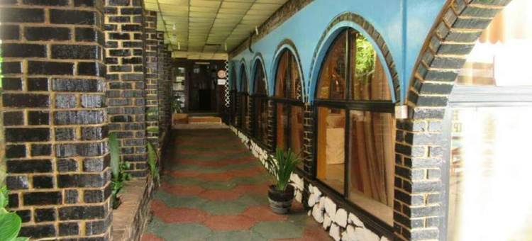 外交官酒店(Hotel Diplomaté)图片