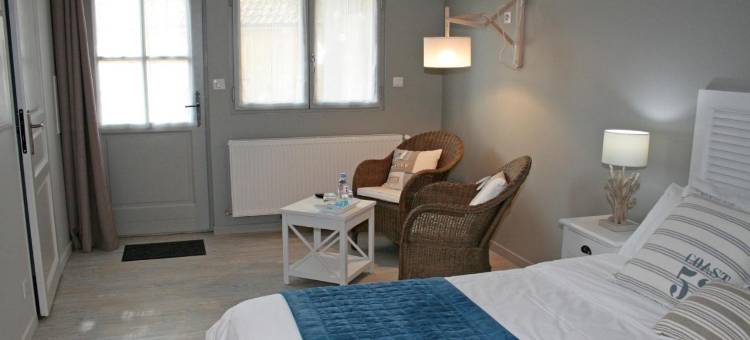 米罗尔克罗斯民宿(Le Clos du Miroir)图片