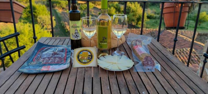 赛尔玛阿格列斯特乡村民宿(Orgullo Rural)图片