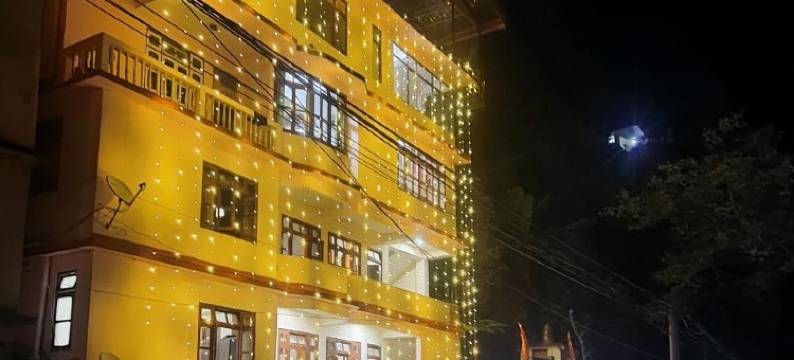 大东谷公寓(Great Eastern Valley Residency)图片