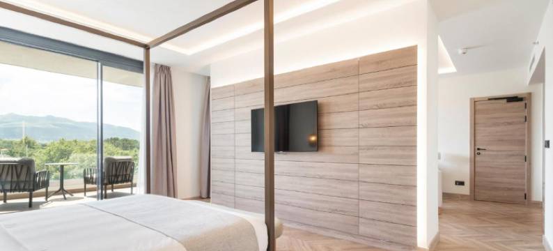 阿提加21韦戈酒店(Attica21 Vigo 4 Superior)图片