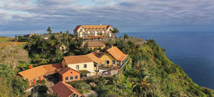 奎塔多夫拉奥酒店(Hotel Quinta Do Furao)图片