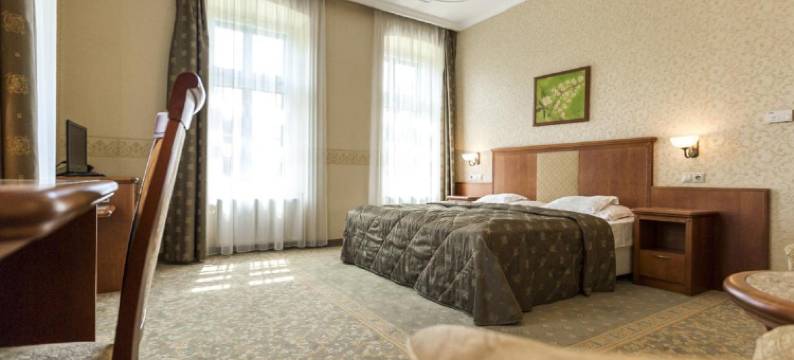 伊丽莎白酒店(Elizabeth Hotel)图片