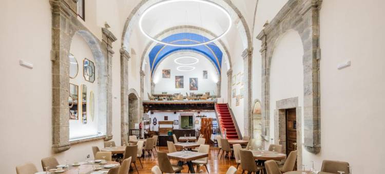 唐帕克酒店(Don Paco)图片