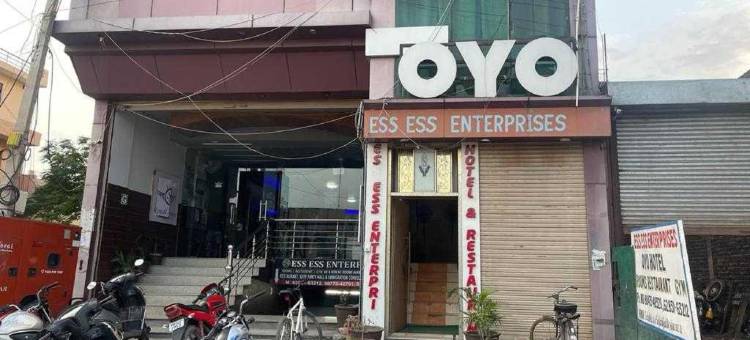 Hotel O 29172 Ess Enterprises图片