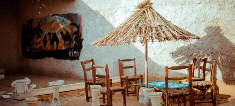 阿特拉斯绿洲别墅酒店(Villa Atlas Oasis)图片