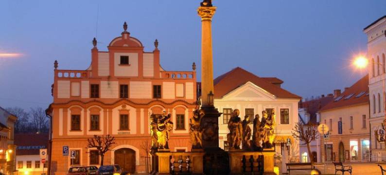 艺术酒店(Hotel Art)图片