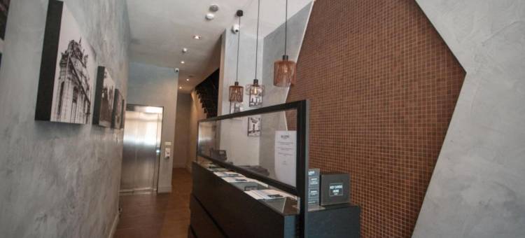 萨奈特古雅精品酒店(Quaint Boutique Hotel Sannat)图片