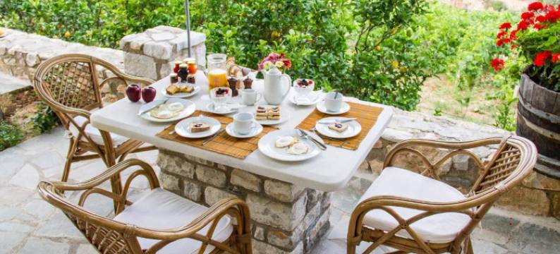 佩特里诺酒店(Petrino)图片