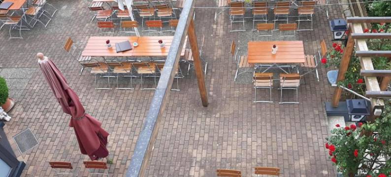 尚伯特勒酒店(Chambtaler Hof)图片